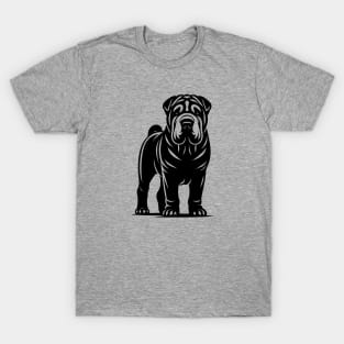 Shar Pei T-Shirt